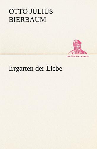 Irrgarten Der Liebe